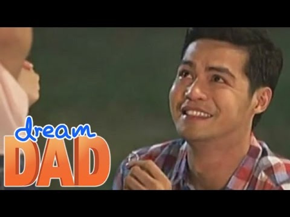 Dream Dad: Marry Me
