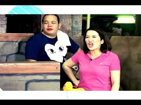 Kris & Bimby Summer TV April 20, 2015 Teaser