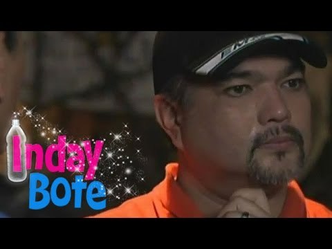 Inday Bote: Mike Navarro