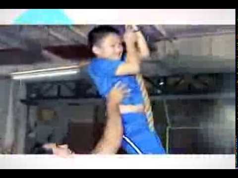 Kris & Bimby Summer TV April 17, 2015 Teaser