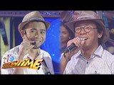 It's Showtime adVice: Kuya Kim & Teddy