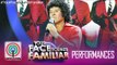 Your Face Sounds Familiar: Jay R as Tom Jones - 