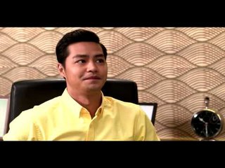 DREAM DAD April 16, 2015 Teaser