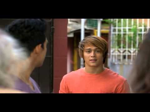 FOREVERMORE: Magsisimula ang Seond Chance!