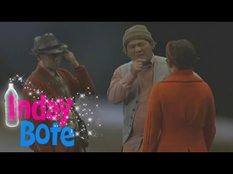 Inday Bote: The Dwarves