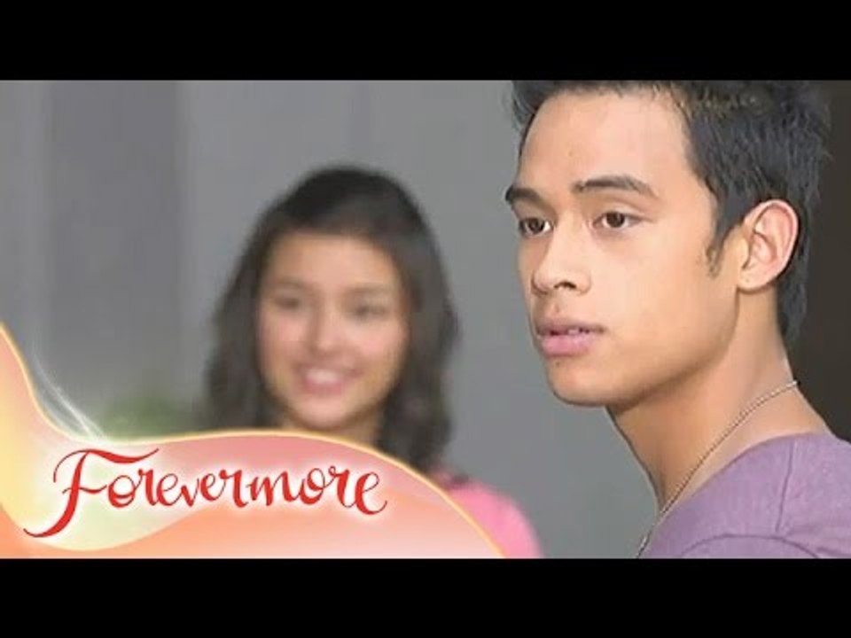 Forevermore: Awkward
