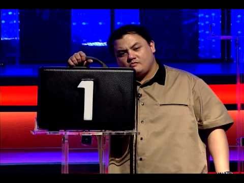 Kapamilya Deal Or No Deal April 16, 2015 Teaser