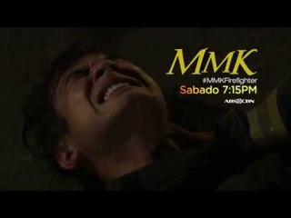 MMK 'Firefighter' April 18, 2015 Trailer