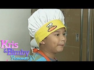 Cooking 101 with Bimby