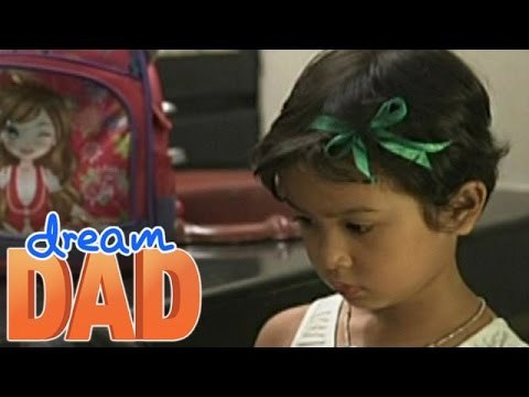 Dream Dad: Never Leave