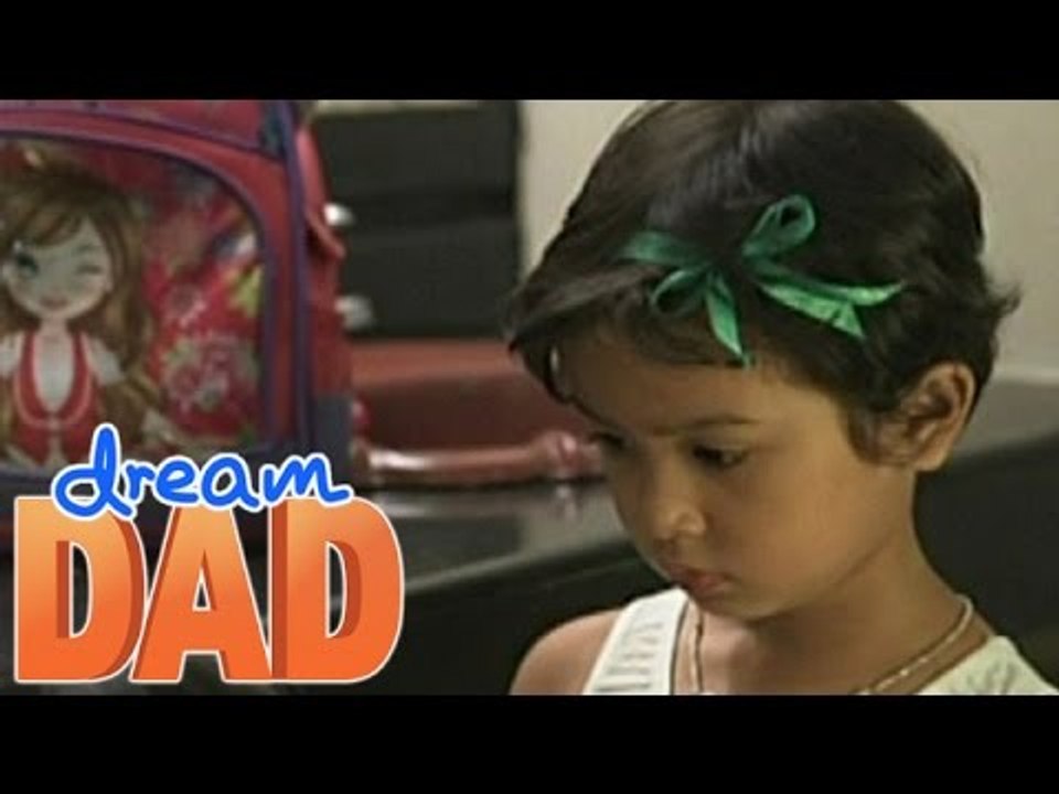 Dream Dad: Never Leave