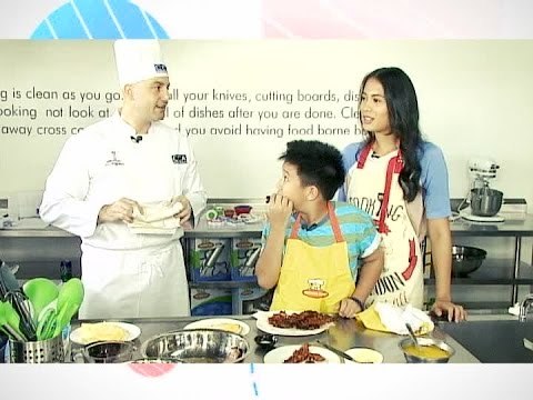 Kris & Bimby Summer TV April 15, 2015 Teaser