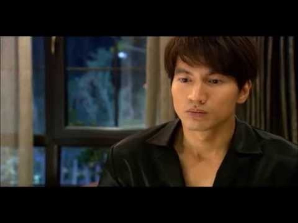 UNFORGETTABLE LOVE April 14, 2015 Teaser