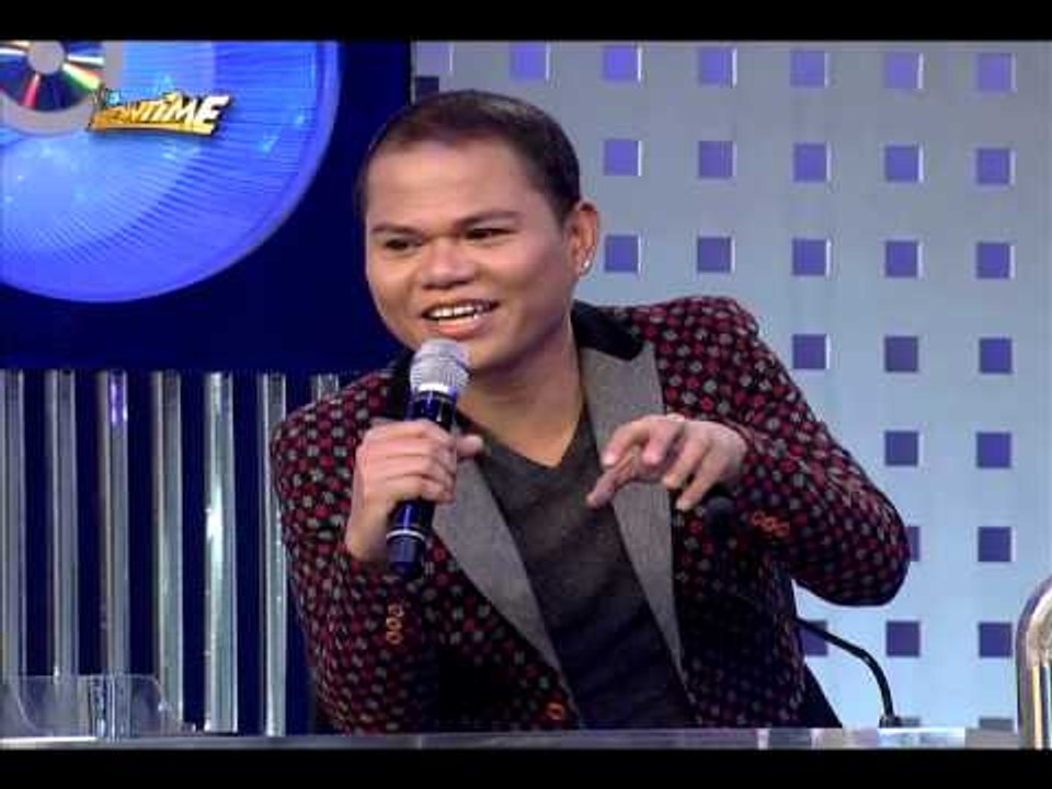 IT'S SHOWTIME April 14, 2015 Teaser