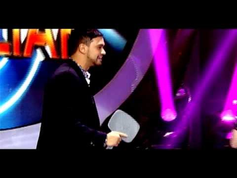 Your Face Sounds Familiar April 12, 2015 Teaser