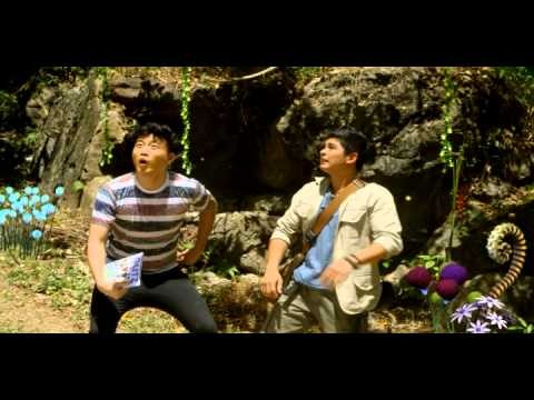 Wansapanataym: Yamishita's Treasures April 12, 2015 Teaser