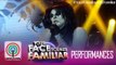 Your Face Sounds Familiar: Jay R as Alice Cooper - 