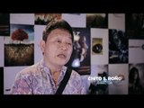 Chito Roño on ABS-CBN Film Restoration