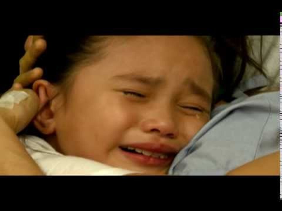 FLORDELIZA April 9, 2015 Teaser