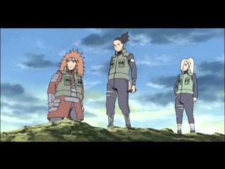 NARUTO SHIPPUDEN 7 April 9, 2015 Teaser