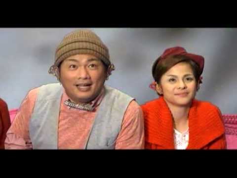 INDAY BOTE: Hahanapin ang Pamilya!