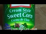 Sweet Corn Soup Recipe - Indian Chinese Version