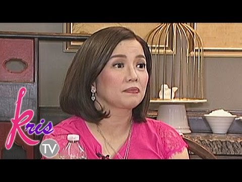 How Kris values her friends