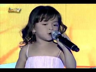 IT'S SHOWTIME April 8, 2015 Teaser