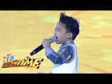 It's Showtime MiniMe Season 2: Darren Espanto