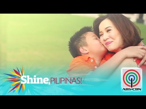 ABS-CBN Summer Station ID 2015 Shine Pilipinas!