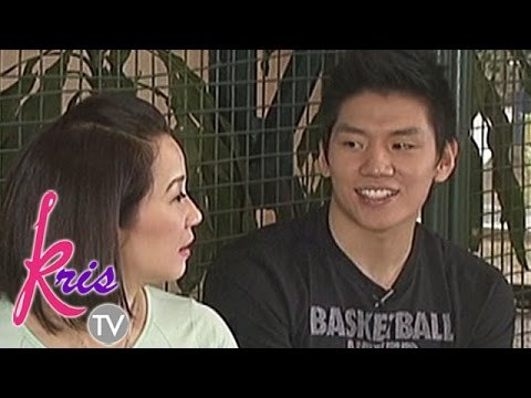 What are the things that interest Jeron Teng?