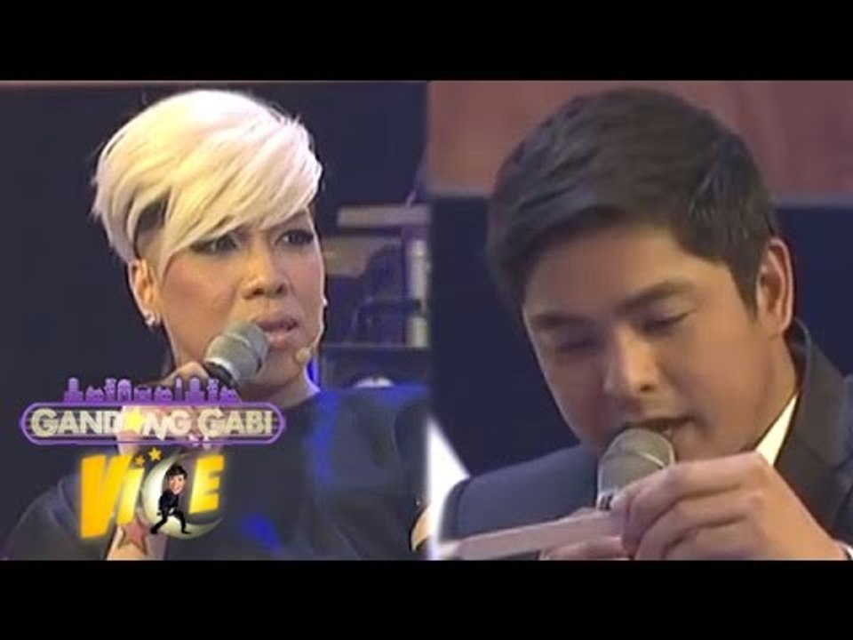 Coco, Toni ask "killer questions" to Vice
