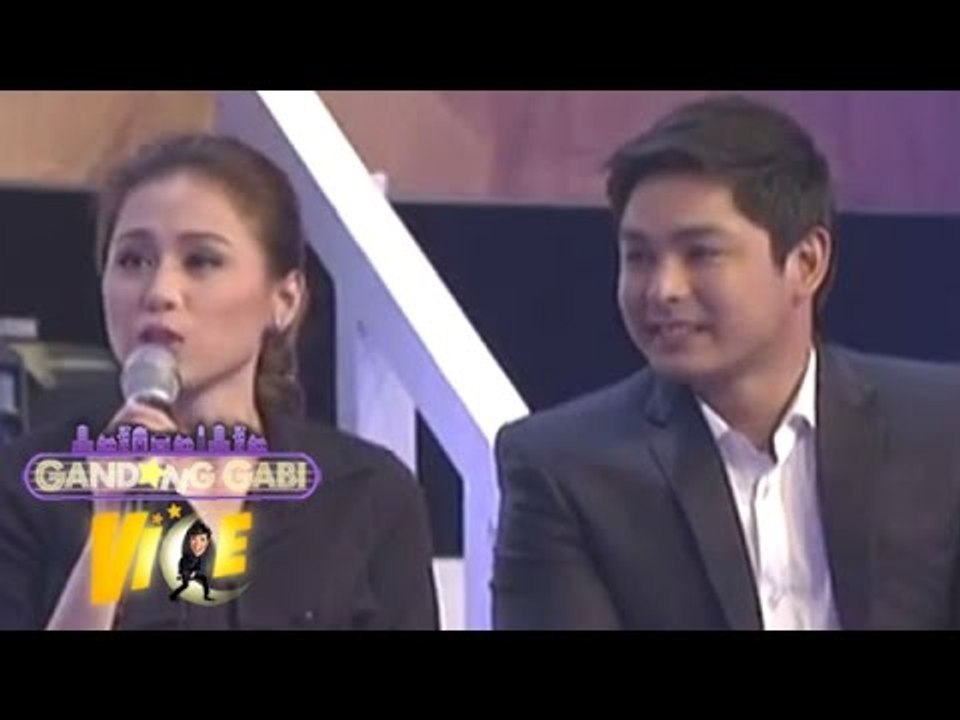 Coco, Toni share their funny scenes on You're My Boss