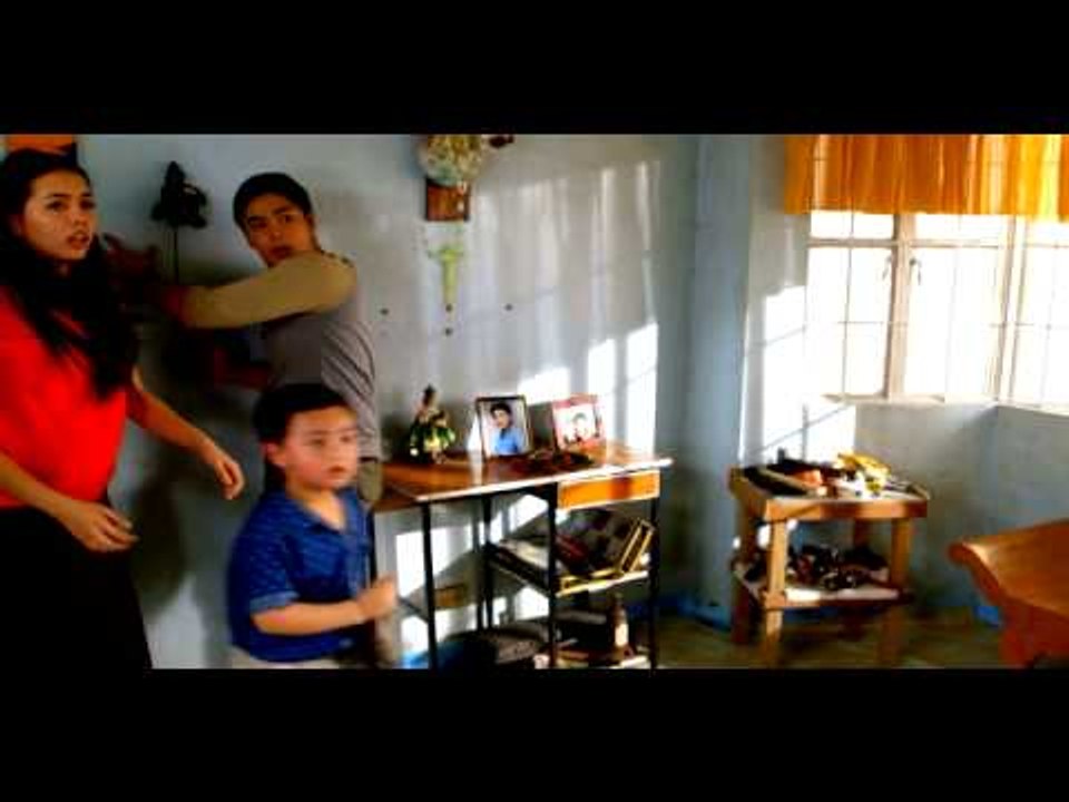 Wansapanataym: Yamishita's Treasures April 5, 2015 Teaser