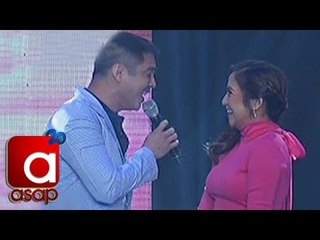 Download Video: Kapamilya loveteams in a kilig performance on ASAP