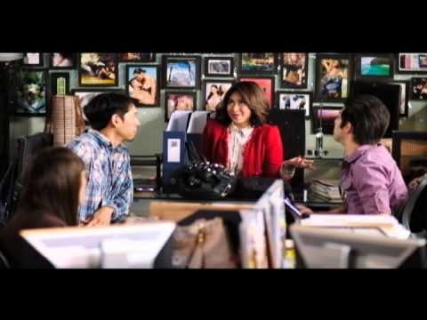 Holy Week 2015: It Takes A Man And A Woman I Black Saturday