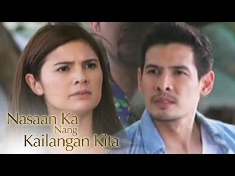 Nasaan Ka Nang Kailangan Kita: Meet Again