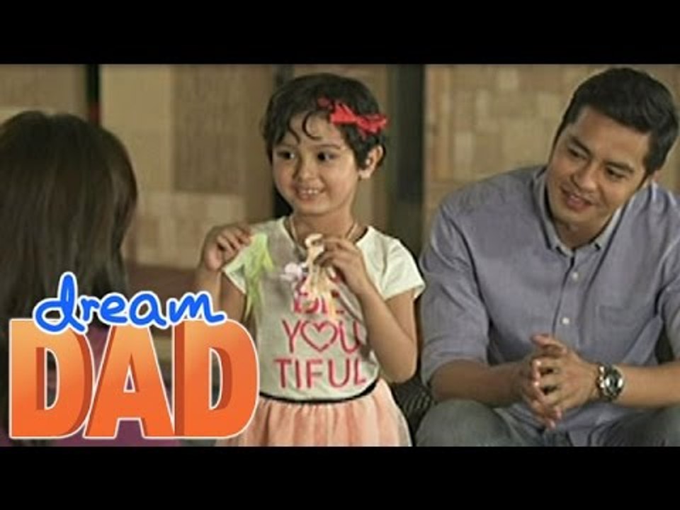 Dream Dad: Birthday Gift