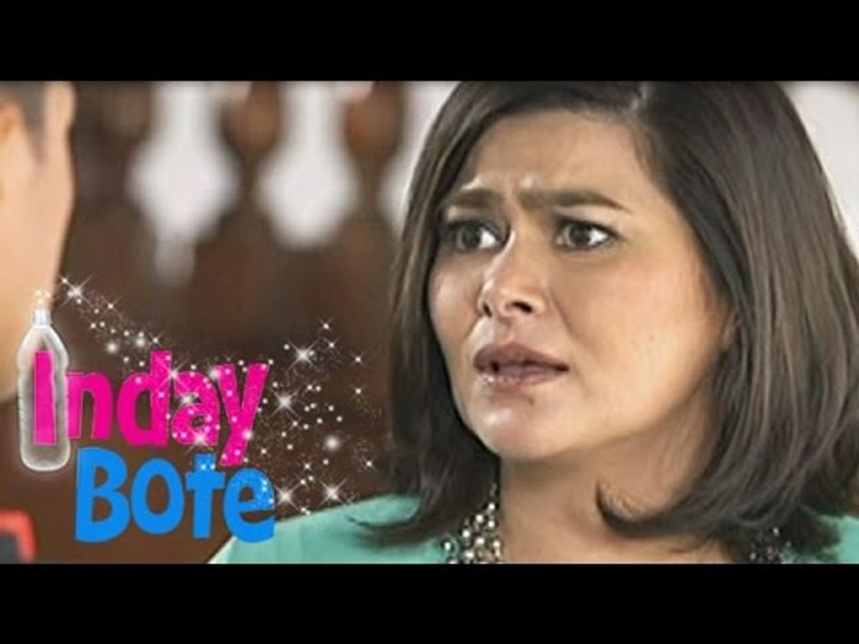 Inday Bote: Worry