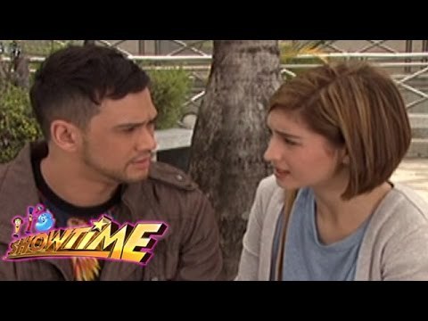 John, unang bumitaw sa relasyon nila ng girlfriend niya