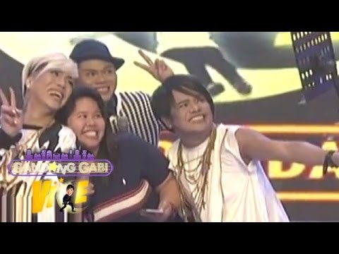 Vice, Chokoleit, Pooh interpret Where Do Broken Hearts Go