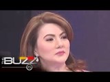 Did Carmina sulk against ABS-CBN?