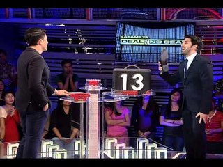 Kapamilya Deal Or No Deal March 30, 2015 Teaser