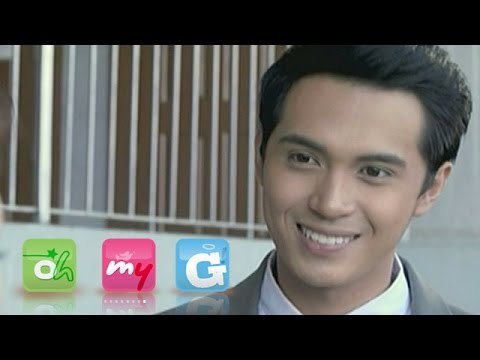 Oh My G!: Proud Gabby