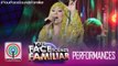 Your Face Sounds Familiar: Jolina Magdangal as Cher - 