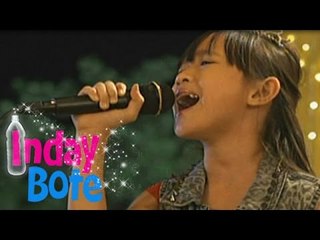 Inday Bote: Singing Contest