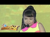 It's Showtime MiniMe Season 2: Ariana Grande
