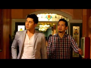 BRIDGES OF LOVE March 25, 2015 Teaser