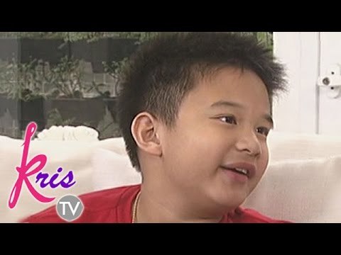 What Bimby likes in a girl