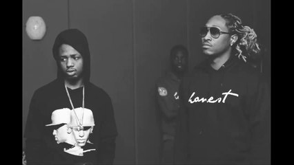 "Furious" Future x Metro Boomin Type Beat 2015